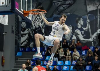 У Дніпрі визначились фіналісти Кубка України Favbet: хайлайти матчів 1-2 березня — Федерація баскетболу України