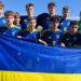 У складі збірної України U-16 на Турнірі чотирьох зіграли представники трьох клубів УПЛ