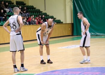 У Вищій лізі пройде вирішальний тур регулярного чемпіонату: анонс матчів 21-23 березня — Федерація баскетболу України