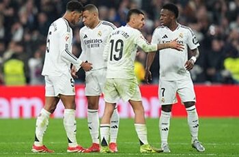 УЕФА открыл дело против звездных игроков «Реала» за поведение в матче Лиги чемпионов с «Атлетико»