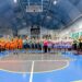 В Хмельницькому визначились переможці міської Шкільної ліги — Федерація баскетболу України