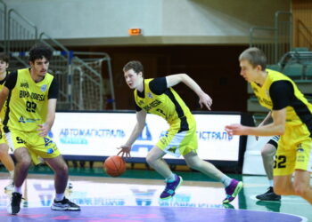 В Першій лізі стартує другий етап: анонс матчів 15-16 березня — Федерація баскетболу України