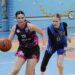 ВЮБЛ серед дівчат 2008 року: столичні КСЛ та МОБІ виграли по два матчі у Кам’янці-Подільському — Федерація баскетболу України