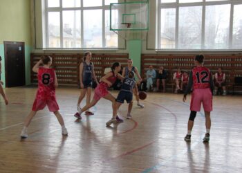 ВЮБЛ серед дівчат 2010 року: Житомир прийняв матчі другого етапу — Федерація баскетболу України
