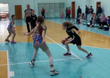 ВЮБЛ серед дівчат 2012 року: матчами у Києві та Рівному розпочався другий етап — Федерація баскетболу України