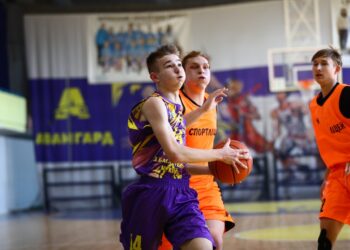 ВЮБЛ серед юнаків 2009 року: у Києві по дві перемоги здобули СДЮСШОР-5-ДФКС і столична СДЮШОР з баскетболу — Федерація баскетболу України
