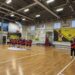 ВЮБЛ серед юнаків 2011 року: КДЮСШ-1 Суми виграли тур у Тернополі — Федерація баскетболу України
