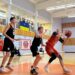 ВЮБЛ серед юнаків 2011 року: матчі четвертого етапу відбулись у Києві та Черкасах — Федерація баскетболу України