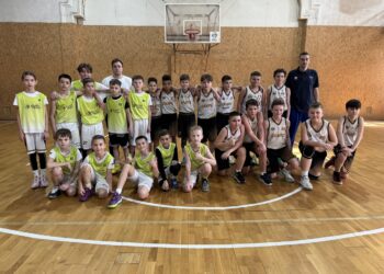 ВЮБЛ серед юнаків 2013 року: команда Пісочина виграла тур в Кропивницькому — Федерація баскетболу України