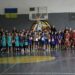 ВЮБЛ серед юнаків 2013 року: у Вінниці відбулись матчі третього етапу — Федерація баскетболу України