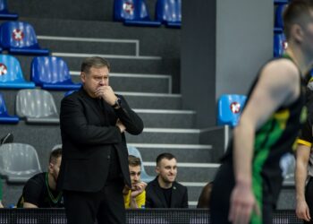 Запоріжжя перемогло Прикарпаття-Говерлу: коментарі після матчу — Федерація баскетболу України