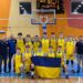 Збірна України U-16 здобула свою другу перемогу у Суперфіналі ЄЮБЛ — Федерація баскетболу України