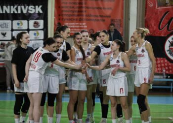 Жіноча Суперліга: Франківськ-Прикарпаття виграв матч лідерів у ІнтерХіма, Київ-Баскет вийшов на третє місце — Федерація баскетболу України