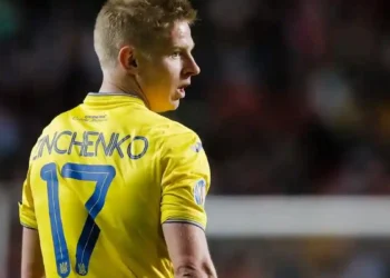 Александр Зинченко исключен из Исполнительного комитета УАФ