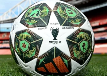 Англия получила дополнительную путевку и выставит 5 команд в Лиге чемпионов сезона 2025/26