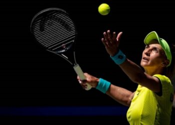 Боль, страх и унижение: Цуренко обвинила WTA в моральном насилии — Теніс