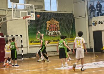 Чемпіонат України ВЮБЛ серед юнаків 2012 року: анонс фінального етапу — Федерація баскетболу України