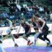 Черкаські Мавпи вдруге обіграли Кривбас в плейоф Суперліги Favbet — Федерація баскетболу України