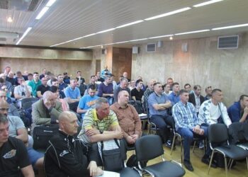 Федерація баскетболу України запрошує тренерів до навчання та ліцензування — Федерація баскетболу України