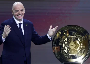 Глава ФИФА Джанни Инфантино хочет вернуть россию в международный футбол