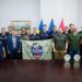 Голова Харківської обласної військової адміністрації привітав Соколів із перемогою в Вищій лізі — Федерація баскетболу України