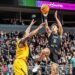 Іссуф Санон визнано MVP Латвійсько-естонської ліги — Федерація баскетболу України