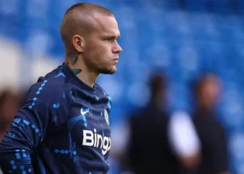 Команда активно ищет замену. «Челси» готов избавиться от Михаила Мудрика