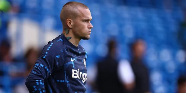 Команда активно ищет замену. «Челси» готов избавиться от Михаила Мудрика