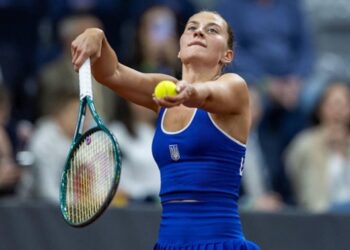 Костюк вынуждена пропустить престижный турнир в Штуттгарте — Теніс