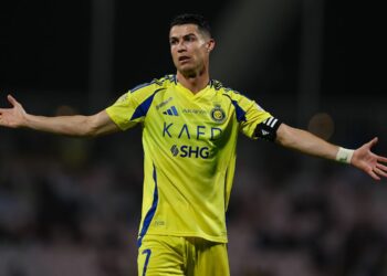 Криштиану Роналду получил предложение от «Аль-Насра» продлить контракт на 2 года