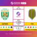Матч 25-го туру VBET Української Прем’єр-Ліги «Карпати» — «Рух»: статистичне прев’ю