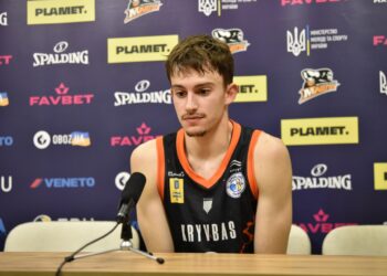 Михайло Бублик: Я просто не розумію як ці люди, так би мовити, сусіди, досі можуть існувати на цій землі — Федерація баскетболу України