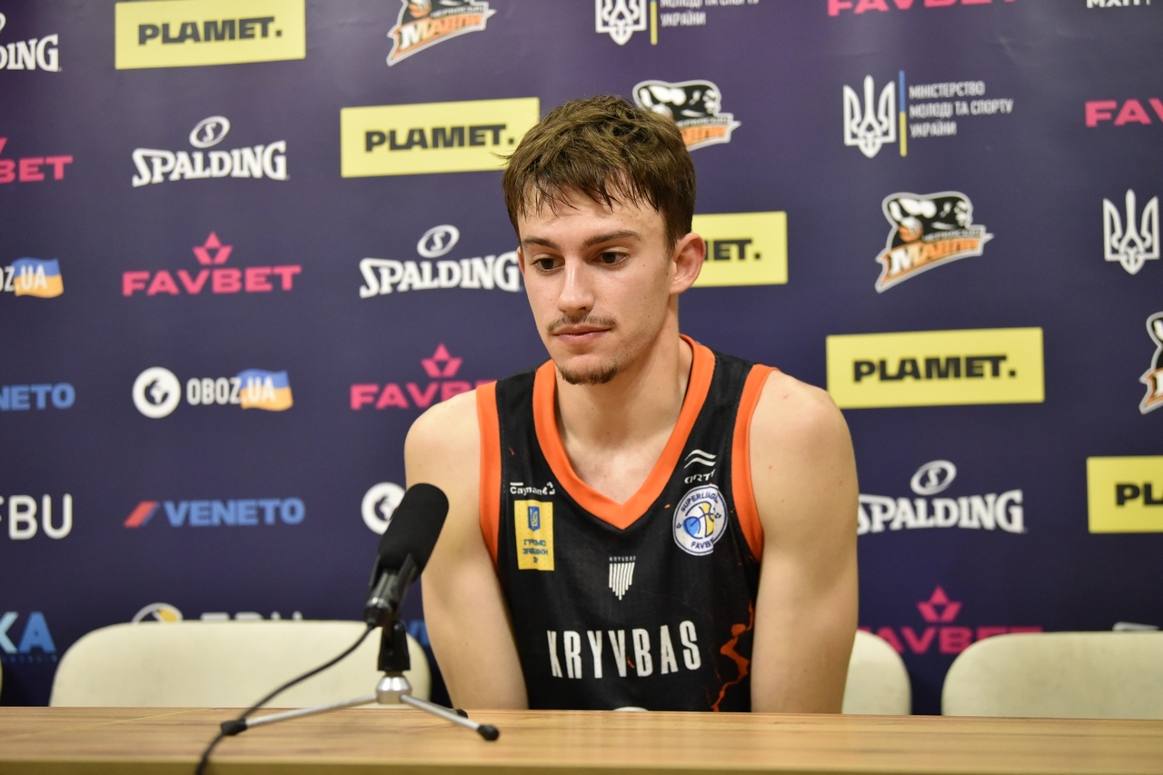 Михайло Бублик: Я просто не розумію як ці люди, так би мовити, сусіди, досі можуть існувати на цій землі