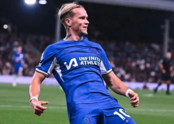 Не все потерянно? Великий Жозе Моуриньо хочет подписать Михаила Мудрика в «Фенербахче»