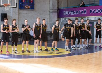Перша ліга: Київ-Баскет-2 переміг Політехнік, Playmaker здолав Старий Луцьк-2 — Федерація баскетболу України