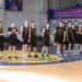 Перша ліга: Київ-Баскет-2 переміг Політехнік, Playmaker здолав Старий Луцьк-2 — Федерація баскетболу України