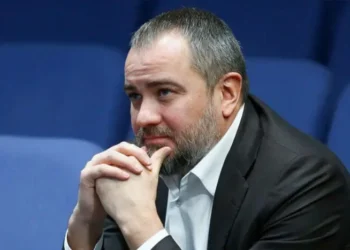 Проворовался и сбежал. Названа сумма, которую утратила УАФ за время работы Андрея Павелко