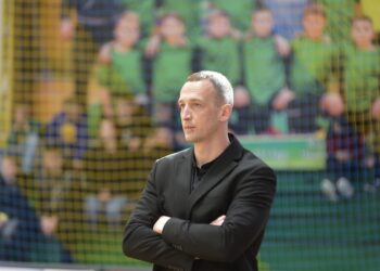 Рівне вийшов вперед в бронзовій серії з Черкаськими Мавпами: коментарі після матчу — Федерація баскетболу України