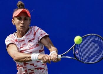 Родственник украинской теннисистки вернулся из плена — Теніс