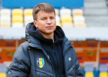 Руслан Ротань получил неожиданное предложение из Саудовской Аравии, — Виктор Вацко