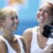 Сестры Бондаренко раскрыли секрет успеха на Australian Open — Теніс