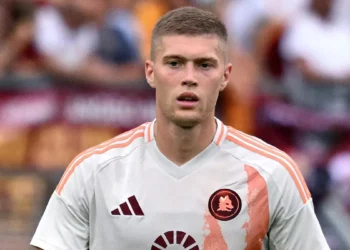 Снова «Жирона»? Артем Довбик может вернуться в Испанию