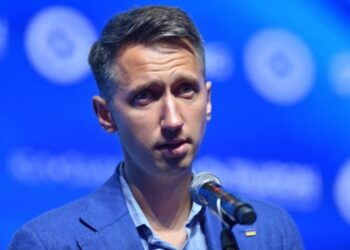 Стаховский настаивает на наказании Российской Федерации за атаку на Киев — Теніс