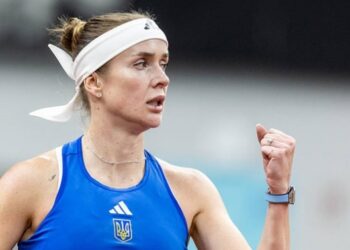 Стало известно, сколько заработала Свитолина за победу на турнире во Франции — Теніс