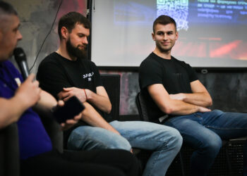 Старий Луцьк підбив підсумки сезону та анонсував ребрендинг клубу — Федерація баскетболу України