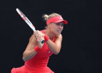 Стародубцевой в Мадриде экстренно заменили соперницу — Теніс