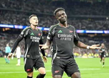 Суперкомпьютер назвал нового фаворита на победу в Лиге чемпионов после вылета «Реала»