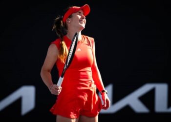 Свитолина будет бороться за четвертьфинал в Руане: результаты матчей — Теніс