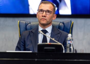 Украина может устроить бойкот и не участвовать на Евро-2026 по футзалу