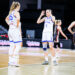 Українки за кордоном: Вікторія Балабан набрала 19 очок в Литві — Федерація баскетболу України